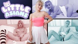 Sofia’s Wild Fantasy with Sofia Su - Little Asians (2022)