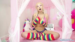 Gia DiBella Earns Her Stripes - Inserted (2022)