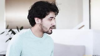 (Natasha Nice, Pristine Edge, Rico Hernandez) My Stepson Cant Do Anything Right (2022) - Moms Family Secrets