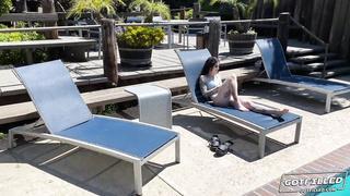 Lydias Labia Loves The Jizz - Got Filled 2022