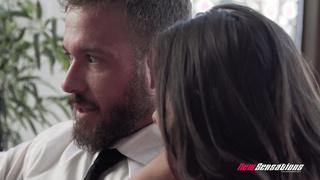 Tales Of The Young And Busty (2018) Scene 1 Ashley Adams, Chad White - New Sensations HD