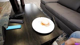 (Armani Black) I Saw You Looking and I Liked It (2022) - Bratty Milf