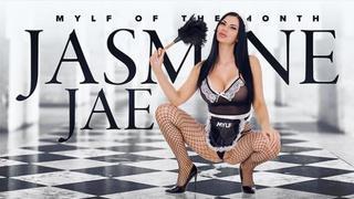 Warm, Wet, and Welcoming Starring Jasmine Jae - Mylf Of The Month HD
