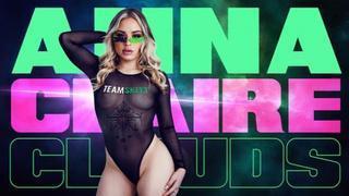 A Fantasy Come True Featuring Anna Claire Clouds -  TeamSkeet AllStars HD
