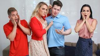 Charley’s Discipline Plan  Crystal Rush and Charley Hart - Mom Swap