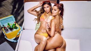 Heat Wave featuring Vanna Bardot & Gianna Dior - Slayed HD