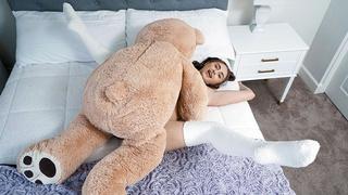 Tiny Sis Penelope Kay S1E7: Mastering The Craft - Teamskeet HD