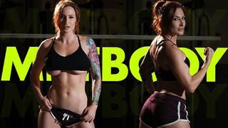 Sophia Locke - The Strongest Desire - Milf Body (2022)