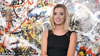 Haley Reed Raw Anal Fuck By The Pool Guy - Bang Confessions