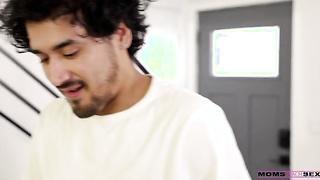 Dont Fuck The Maid Aiden Ashley (2022) - Moms Teach Sex