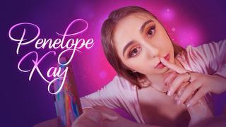 Helping Him With Cold Feet Starring Penelope Kay - Sis Love Me HD