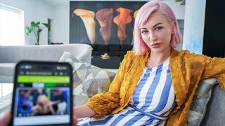 Safe With Me featuring Adira Allure - Perv Mom HD