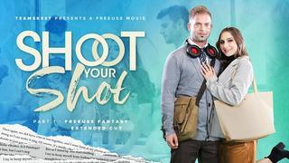 Take It From a Milf: A Shoot Your Shot Extended Cut  Penelope Kay and Charley Hart - Freeuse Fantasy