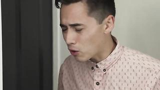 (Bunny Madison, Juan Loco) Moms Battery Powered Orgasm (2022) - Moms Family Secrets