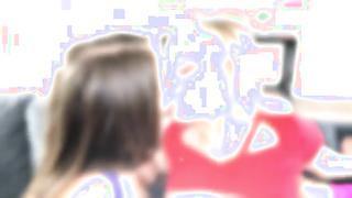 (Anna Claire Clouds, Penelope Kay) Labor Day Picnic Gets Sexual (2022) - Bratty Sis