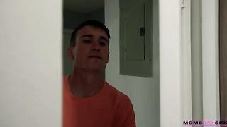 Slimthick Vic & Danny Cash - So That Is How It Is Done (2022) - Moms Teach Sex