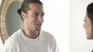 Aubree Valentine, Jay Romero -  October 2022 Fantasy Of The Month (2022) - Nubile Films