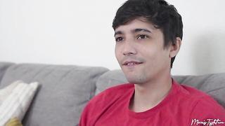 Erin Everheart, Ricky Spanish - Moms Ripped Jeans (2022) - Moms Tight