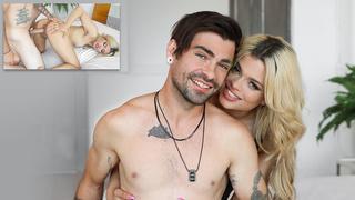 Destiny Cruz, Lucky Fate - Destiny Gets Lucky (2022) - Deep Lush