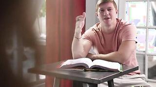 Stepsis Kimora Quin Turns Fantasy Into Reality (2022) - Bratty Sis