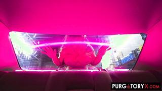 The Body Shop Vol 1 E1 Laura Fox - Purgatory X (2022)