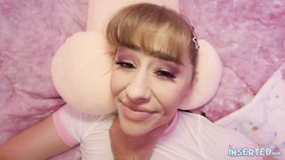 Tommy King Twerks For Cock - Inserted (2022)