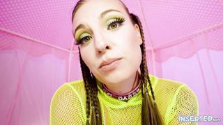 Kenzie Love Has The Cure For Lonely - Inserted (2022)