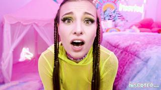 Kenzie Love Has The Cure For Lonely - Inserted (2022)