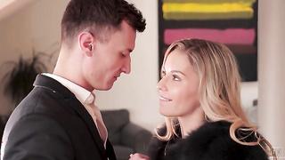 Lika Star, Lucky Bee, Charlie Dean - Maid Services (2022) - Nubile Films