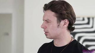 Crashing Stepmoms Liv Revamped Sexy Halloween Party (2022) - Mom Wants Creampie