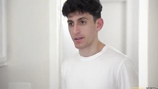 Attached To My Stepmom Queenie Sateen (2022) Moms Family Secrets