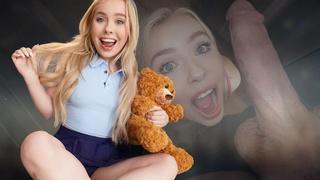 Playing The Role with Haley Spades - Dadcrush