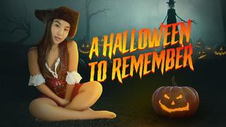 A Halloween To Remember featuring Kimmy Kimm - Sis Love Me