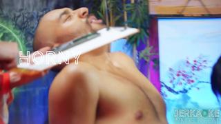 Jerkaoke - Vanessa Vega and Marica Hase - Model Media US