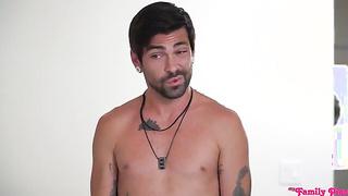 You Can Wear My Shirts But I Want Inside Your Pants Stepsis Kyler Quinn (2022) - My Family Pies