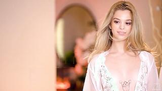 Ghosts Of Girlfriends Past (2022) Alex Coal, Anna Claire Clouds, Molly Little & Will Pounder - Nubile Films