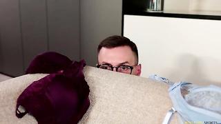 Stepmom Lady Lyne Goes On Dates (2022) - Moms Family Secrets