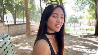 BJ Raw - May Thai's Mouth Gets Loaded (2022)
