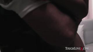 Eliza Ibarra - Smoke Screen - Tough Love X