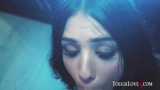 Karl's World 12 (2022) Scene 3 Camila Cortez, Charles Dera - Tough Love X