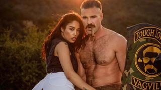 Karl's World 11 (2021) Scene 5 Vanessa Sky, Charles Dera - Tough Love X