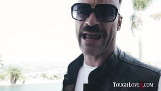 Tough Love: Kiara Cole BTS (2021) - Kiara Cole & Charles Dera - Tough Love X