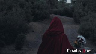 Karl's World 10 (2021) Scene 4 Scarlett Mae & Charles Dera - Tough Love X