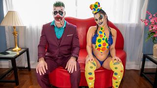 JokerX: Violet Starr (2019) showing Violet Starr & Charles Dera - Tough Love X