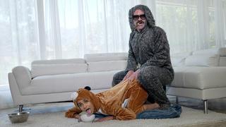 Dog Gone Good (2019) - Abby Lee Brazil, Charles Dera - Tough Love X