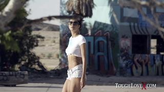 Abby's Back (2019) - Abby Lee Brazil & Charles Dera - Tough Love X