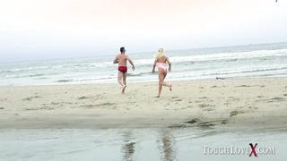 3rd Wheel 2 (2020) - Scene 1 Paisley Porter & Charles Dera - Tough Love X