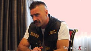 Tough Love 1 (2020) Scene 1 Autumn Falls, Charles Dera - Tough Love X