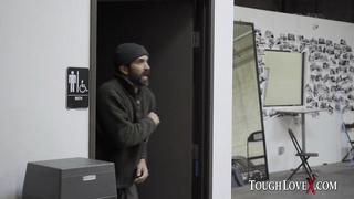 Honor Thy Father (2019) - Bridgette B, Charles Dera - Tough Love X