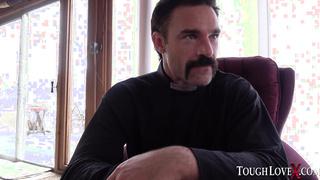 Wayward Ho: Ella Knox (2018) - Charles Dera - Tough Love X